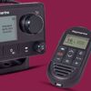 Picture of Ray 63 Dual Station VHF Radio with  GPS
