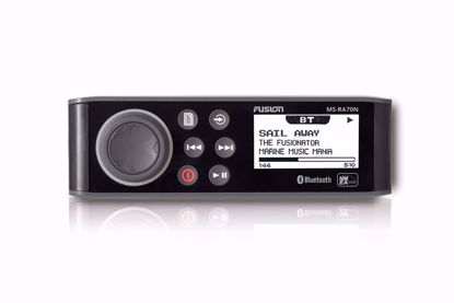 Picture of MS-RA70N Marine Entertainment System with Bluetooth & NMEA 2000